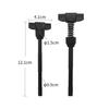 Mini Fishing Reel Spooler Line Winder Tool