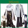 Genshin Impact Game Character Cosplay Costumes For Anime And Gaming Fans