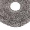 Robot Vacuum Cleaner Accessories Kit for G20S Ultra with Vacuum Cleaner Replacement Parts Roller Brush Side Brush Filter Mop Pads