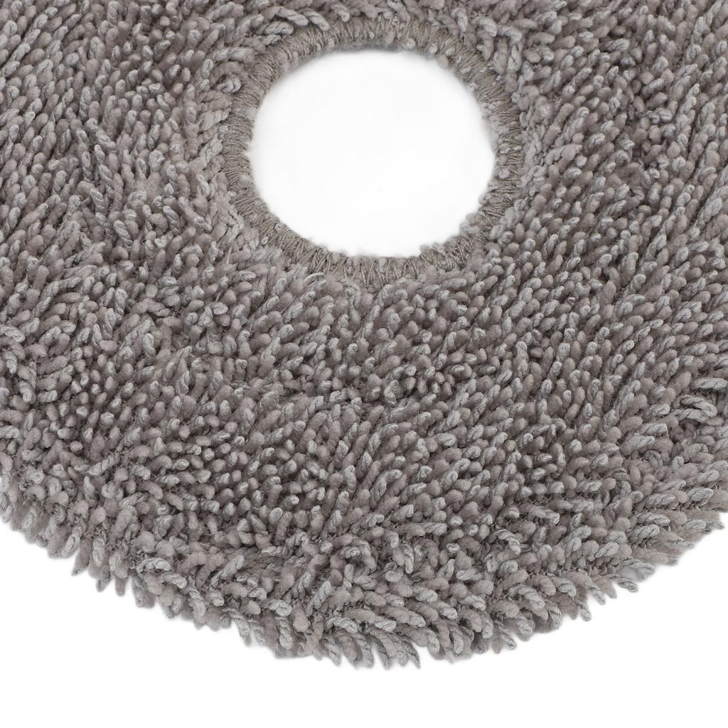 Robot Vacuum Cleaner Accessories Kit for G20S Ultra with Vacuum Cleaner Replacement Parts Roller Brush Side Brush Filter Mop Pads