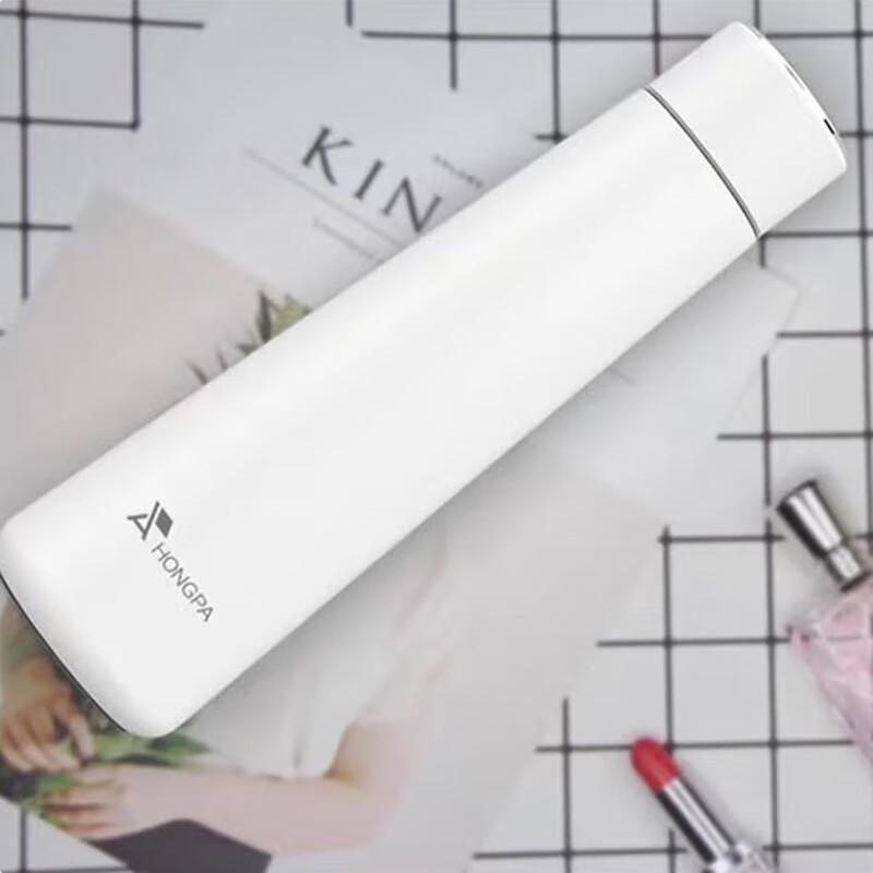Hongpa Smart Insulated Temperature Display Bottle