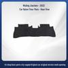 Anti-Wrinkle Floor Mats for Wuling Jiachen - Fits 22 SAIC-GM-Wuling Models