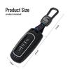 Geely Boyue Emgrand GS GL EC7 Borui X1 X6 Car Key Shell Case Set