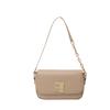 This year 2025 new high-value popular bag fashion lock small square bag shoulder crossbody versatile exquisite small bag