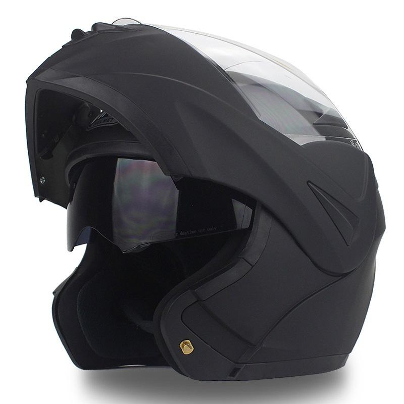 Lenti per casco protezione UV
