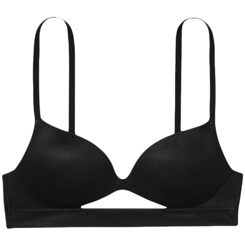 Victoria s Secret Incredible Comfort Push-Up Seamless Bra 36B M