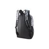 New PUMA Fabric Backpack Regular Unisex Light Gray 079133-10
