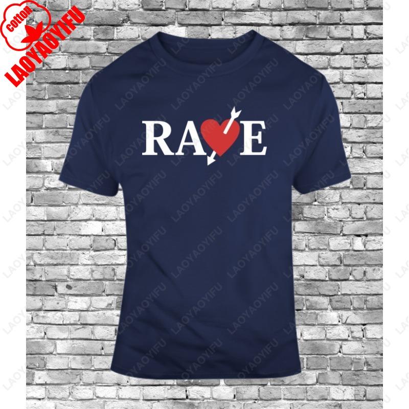 Nowe Anime Rave Gra Wideo Vincent Brooks Catherine Manga T-shirty Męskie Damskie Bawełniane Proste Casualowe T-shirty Wygodne Zabawne Miłość Top