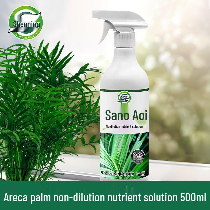 

Удобрение для арековой пальмы и бамбука лисохвост: Комнатный гидропонный питательный раствор для комнатных горшечных растений