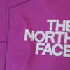 THE NORTH FACE Rain jacket Setup XL NPW10924 Outdoor Storage Bag Included Women Used