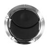 Direct Replacement Dashboard Air Vent Easy Installation