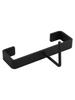Aluminum Concrete Fence Post Panel Clip Security Bracket