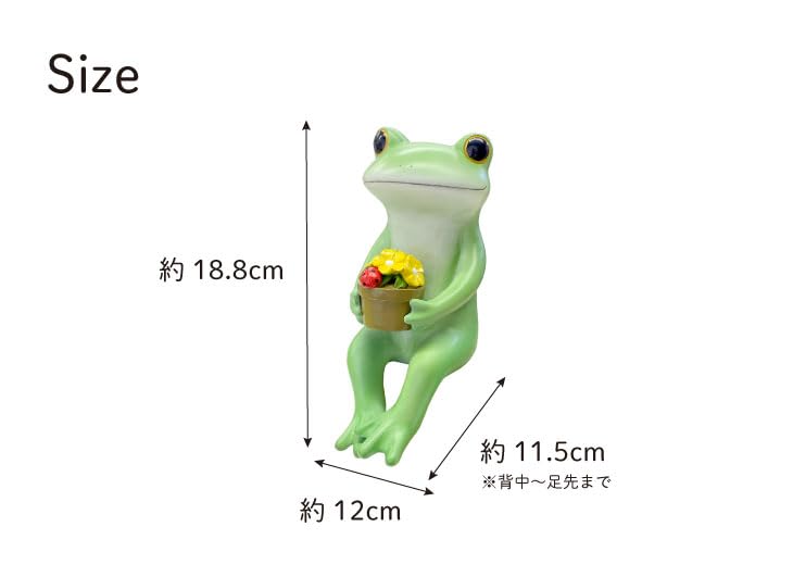 Daikai Kopo Garden Beautifully Blooming 12 X X Cm 74183 8.4 18.6