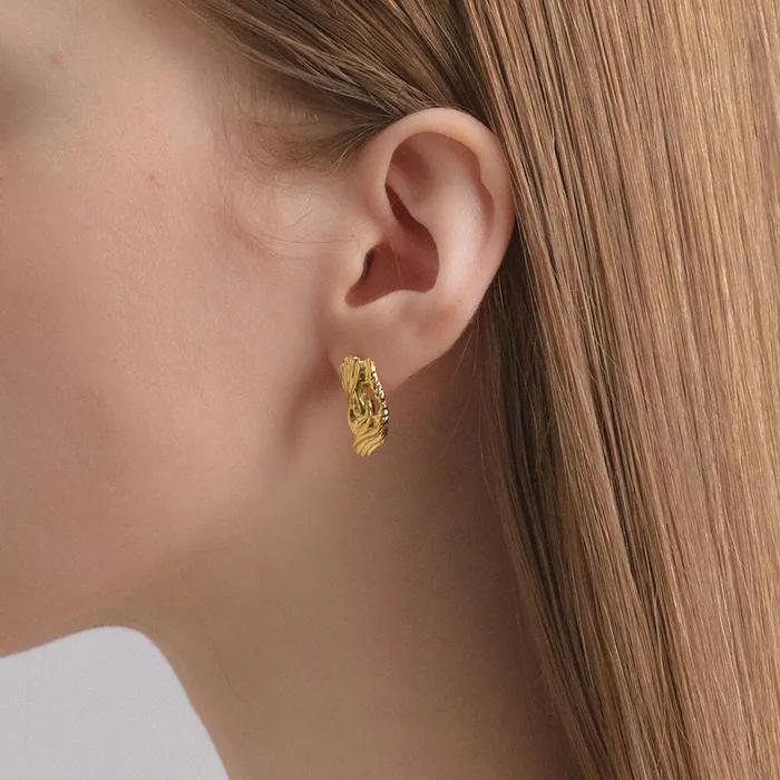 New Weave - Earring 09