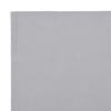 Vidaxl Plandeka, Szara, 4X5 M, 600 G/M²