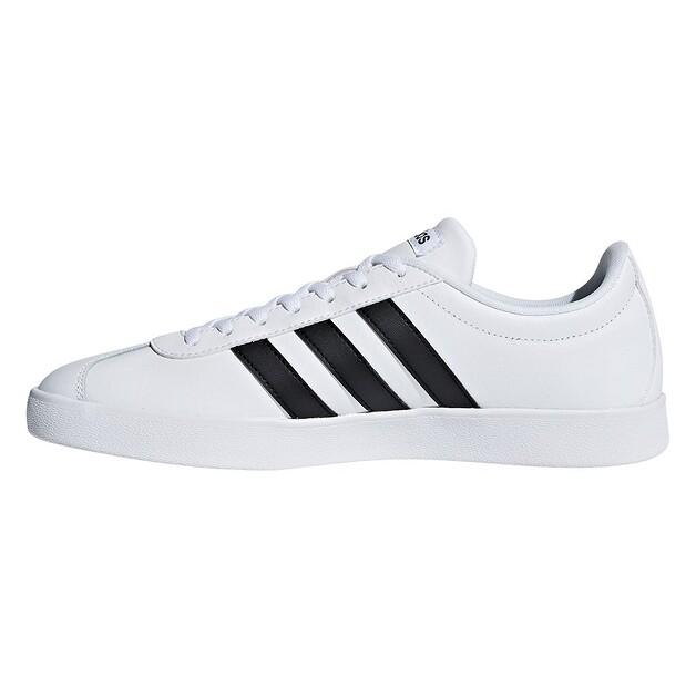 Adidas VL Court 2.0 Sneakers