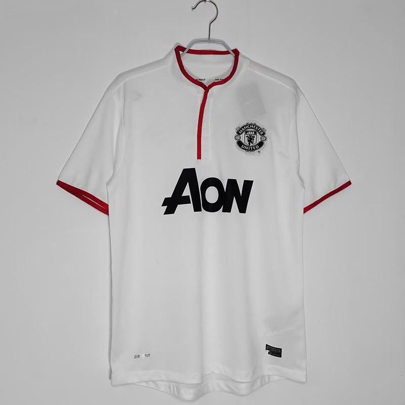 AC Inter Milan Retro Shirt Short-sleeved Germany Chelsea England Juve Paris Football