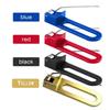 Professional Archery Rest Aluminum Alloy Adjustable Recurve Archery Rest Bow Attachment Kt Right Hand