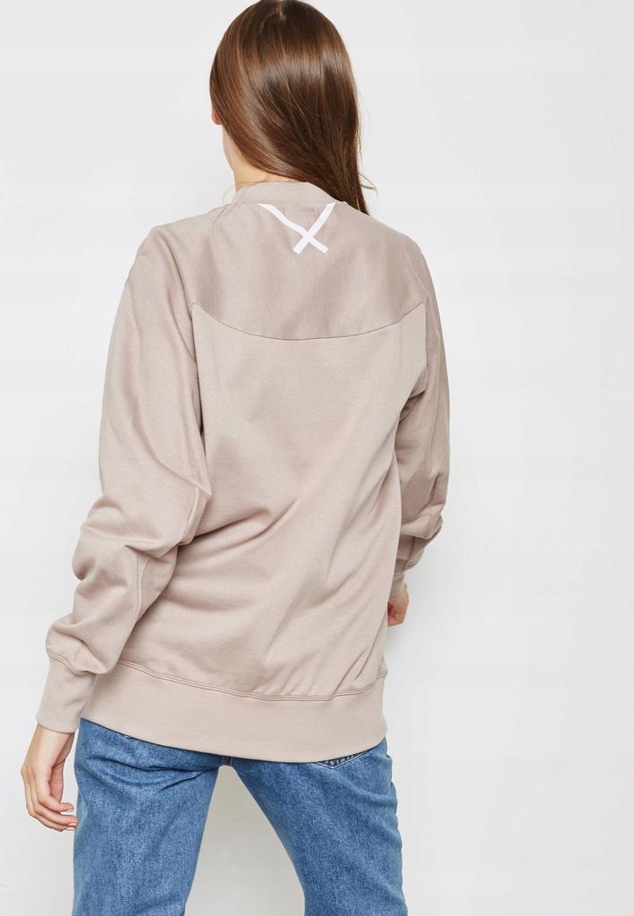 G848 adidas Originals XBYO Track Women's Sweatshirt 36
