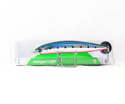 Sale Ima Mooguri 120F Floating Lure 007 (7311)