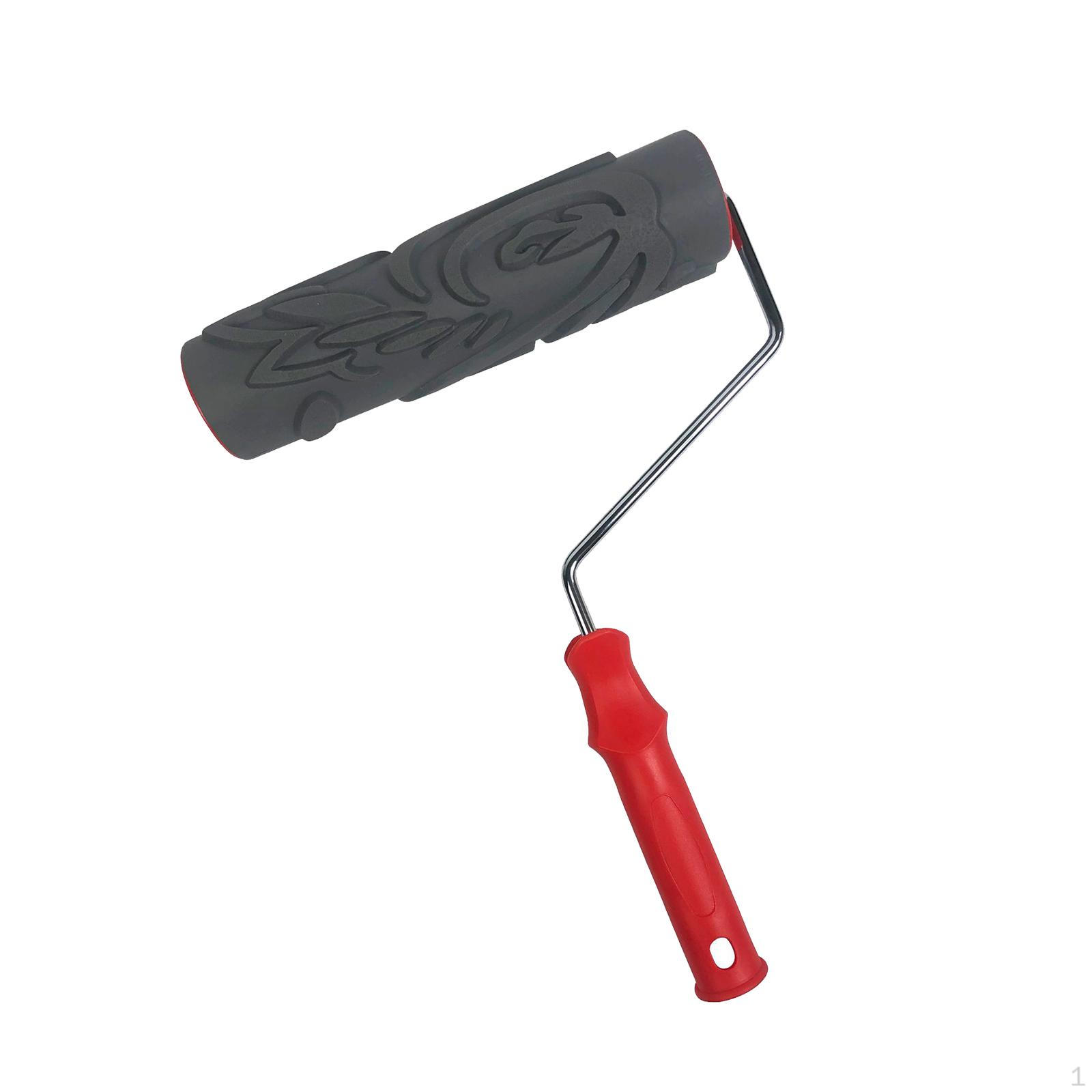 

10 Lackwalze, многоцелевой настенный декор - аксессуар, легкая декоративная картина своими руками. Style G