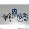 FW GUNDAM CONVERGE EX26 Pale Rider Space Battle Heavy Equipment Set Candy Suit Battle/Land (1 piece) Toy/Gum (Mobile Gundam)