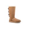 UGG Bailey Bow Tall Ii But Brązowy Damski 1016434-CHE