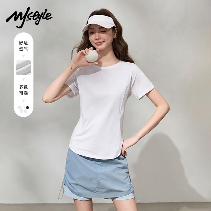 Women s Quick-Dry Short Sleeve T-Shirt XL