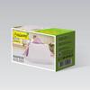 Ceramiczny serwetnik stojak na serwetki MAESTRO WHITE MR-20002-44