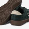 Fred Perry Men S Suede tenniS Shoe  30a 