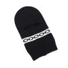 Winter Strickmütze Herrenmütze Outdoor Warm Winddicht Reiten Wollmütze Maske Schal Alles-in-Eins Mütze