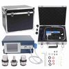 Extracorporeal Shockwave Therapy Machine Deep Massage Pain Relief ED Treatment Instrument AU Plug 220V