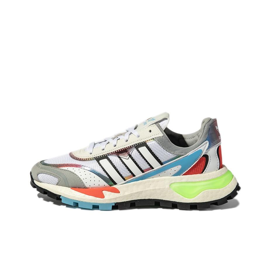 

кроссовки adidas originals Retropy P9 Running shoes Unisex H03084