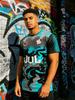 2026 LUGL Tchikita 13 Unisex Stampa 3D Asciugatura Rapida Traspirante Streetwear Casual Sportiva Maglietta
