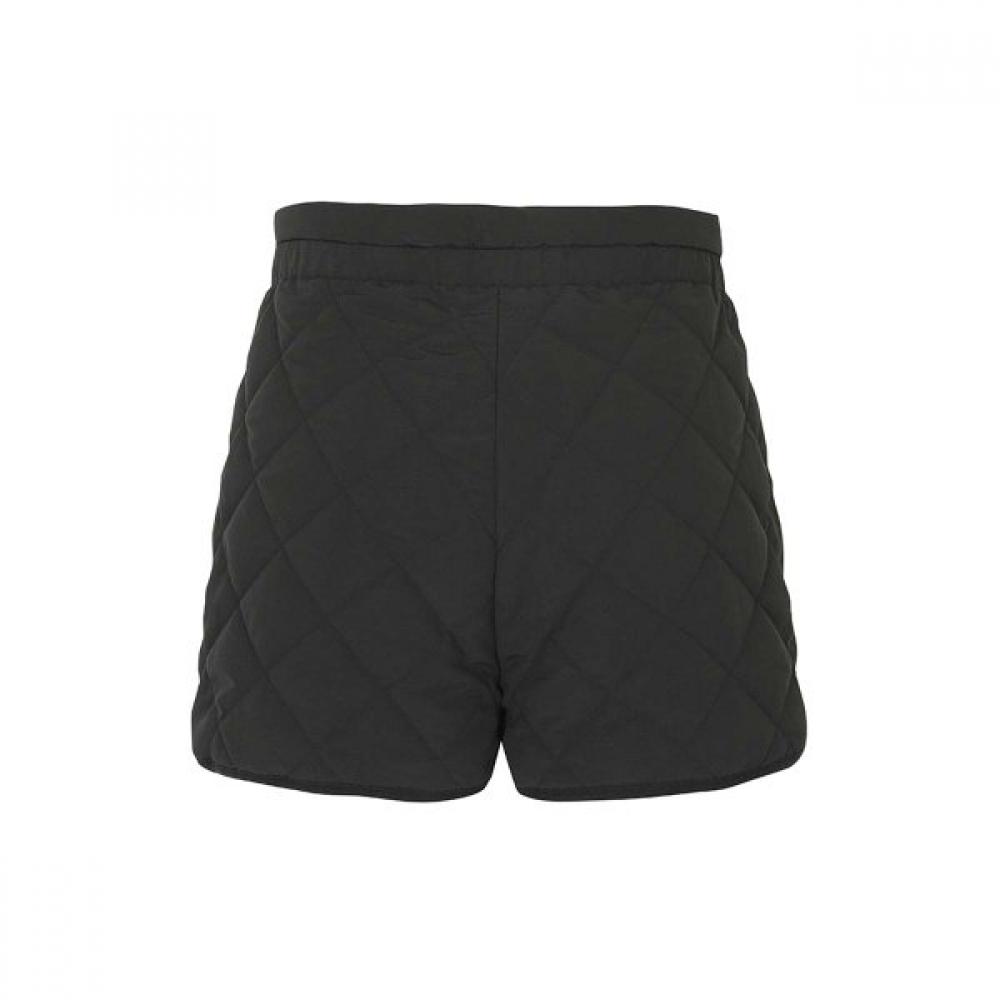 PLAYBOO 3m Thinsulate Dolphin Shorts Black