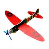 Outdoor Sport Flugzeugmodell DIY Puzzle Kleine Produktion Zusammenbau Flugzeug Spielzeug für Kinder
