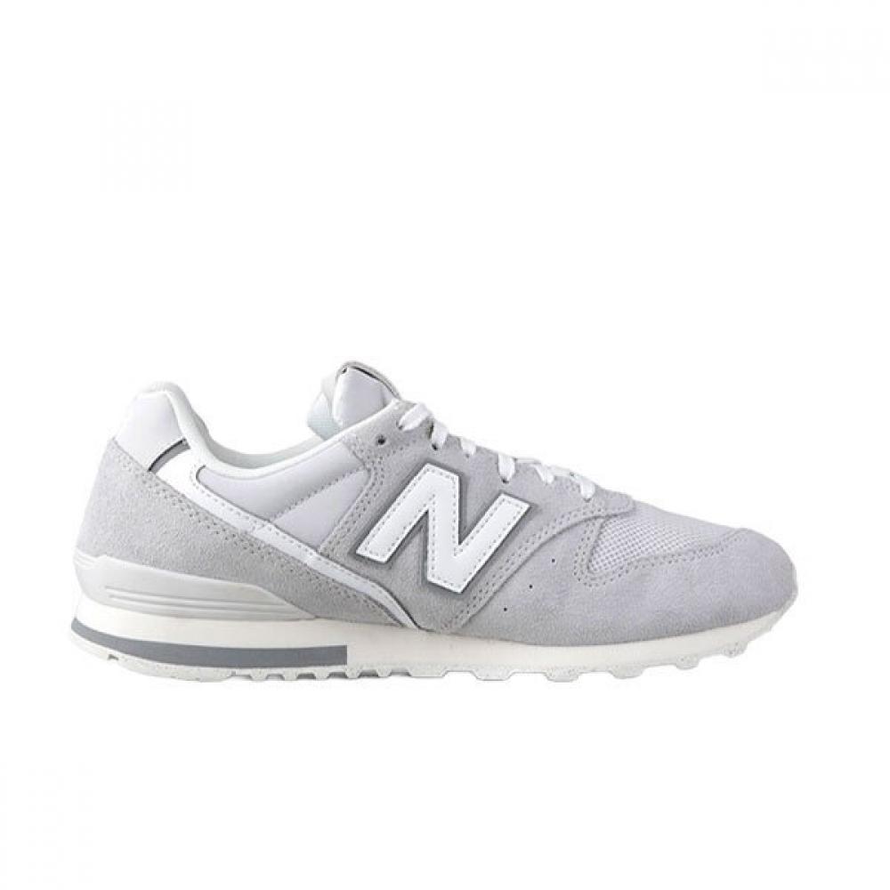 

New Balance 996 Серые Мужские женские Кроссовки Кроссовки Wl996ci2 WL996CI2/220(US5)