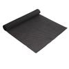 150 X 50cm Car Anti Slip Mat PVC Anti Slip Multifunctional Black Floor Protector Carpet for Trunk