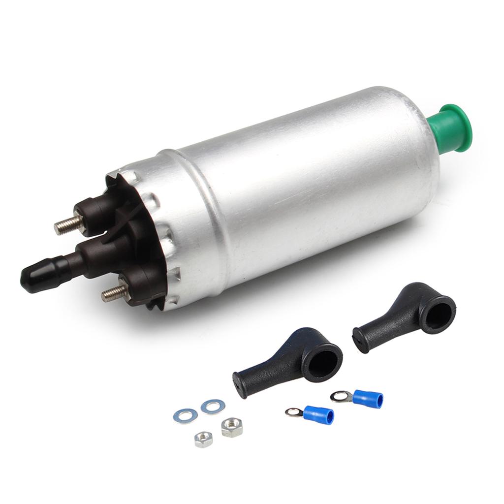 0580464038 Universal Highs Pressure Electric Fuel Pump ExternalConnector for Car Accessory