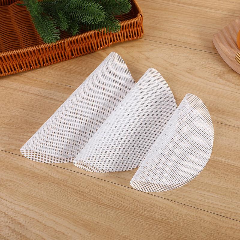 Silicone Steamer Liners