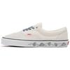 Era Uv Dreams Casual Low Top Skate Shoes Unisex Sneaker White Blue VN0A5JMLB35