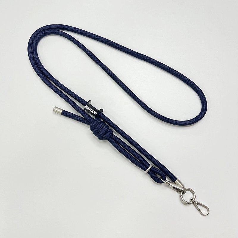 

Multifunctional Phone Lanyard Outdoor Travel 180cm Length Adjustable Crossbody Strap Wrist Hand Anti-lost Mobile Shoulder Rope