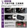 SAWAKAKI Aluminum Accelerator and Brake Pedal Covers of for Suzuki Alto Turbo Wagon Wagon R and Solio Bandit (Set 2) Ignis, XBEE, Alto, Lapin,
