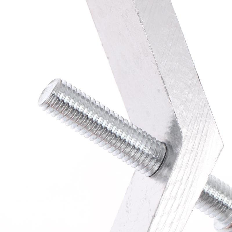 1Pcs Diy Accessories For Dj Lighting Par Lights Spots Lights Hook Fastener Stage Lights Clamp Bracket Hangings Hook