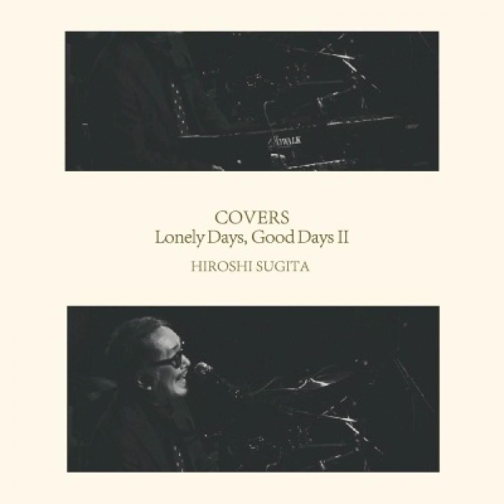 

Sugita Yutaka Covers Lonely Days Good Days Ii