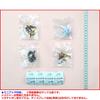 Uma Musume Pretty Derby Omoikkiri Hashiritai 1 Set of 4 Types Gacha Capsule Toy [Complete (Complete)]