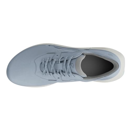 ECCO Biom 2.2 Genuine Leather Athleisure Sneakers