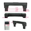Luggage Handle Durability Simple Installation Replacement Portable Trolley Case Accessories Pull Handle Grip Travel Case Handle