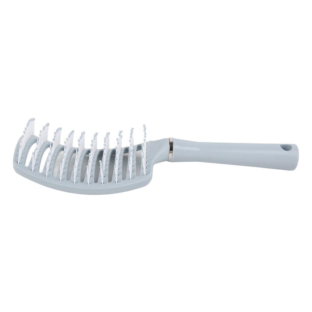 Anti-Hair Loss Detangling Hair Brush Large Scalp Massage Comb Vented Paddle Hair Brush For Women