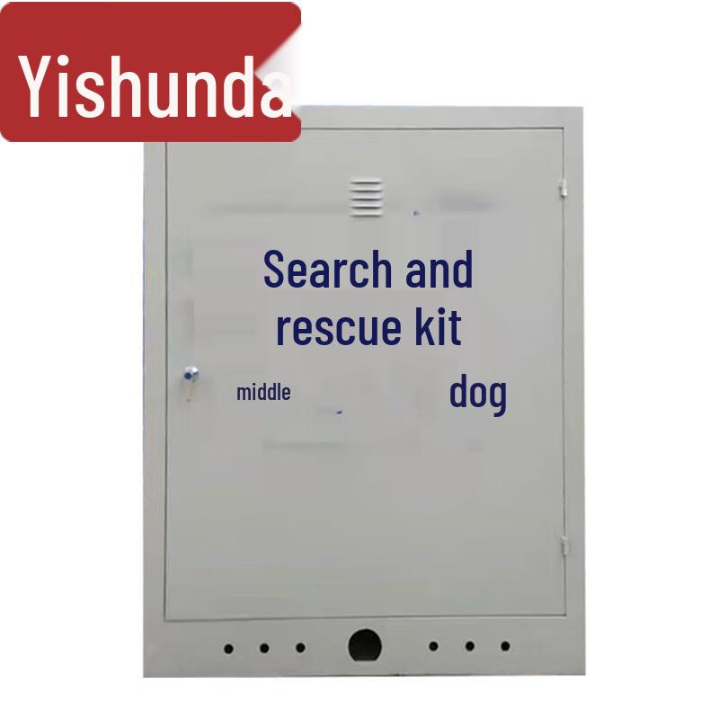 K9 Search and Rescue Training Box